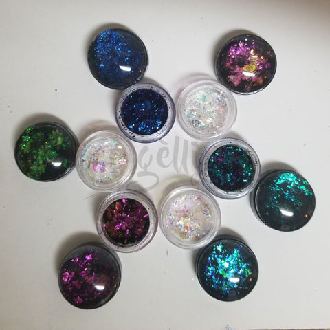 Galaxy Krome