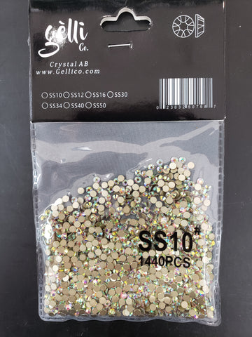 Rhinestones