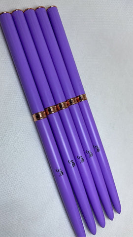 Brushes &amp; Liners