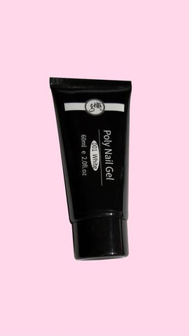 Poly Gel Nail