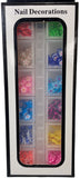 3D Flower Multi-Pack