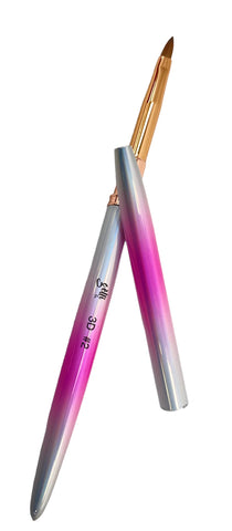 3D Nail Art Brush #2