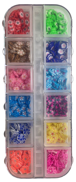 3D Flower Multi-Pack