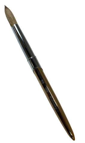 Acrylic Brushes