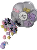 Cartoon Animal Charm Wheel