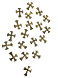 Gold Cross