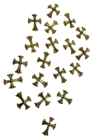 Gold Cross