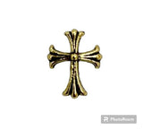 Gold Cross