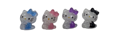 Hello Kitty Body Charm