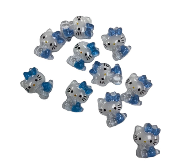 Hello Kitty Body Charm