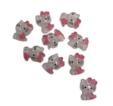 Hello Kitty Body Charm