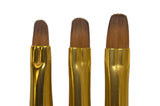 Gel nail art/ Clean up Brush