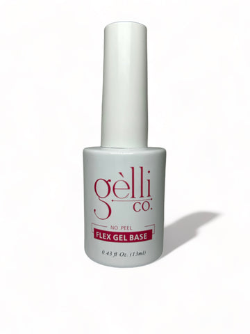 Gel Base &amp; Top Coats