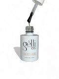 Clear Gel Extension, Structure, Builder Gel in a Bottle