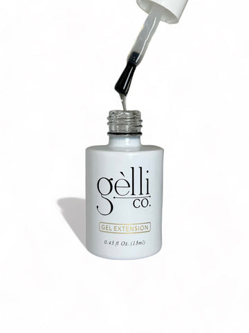 Builder Gel, Poly Gel, Gel Press-On