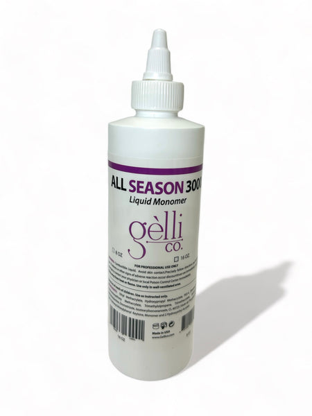 8OZ All Season Monomer