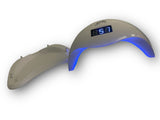 LED/UV Lamp for full hand