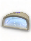 Cordless Rechargeable UV. LED Lamp