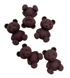 Teddy Bear Charm