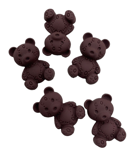 Teddy Bear Charm