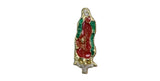 Virgin Mary Charm