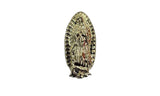 Virgin Mary Charm