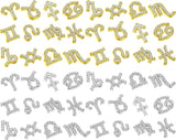 Zodiac Symbol Charms