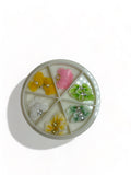 Handmade Acrylic Flowers