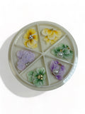 Handmade Acrylic Flowers