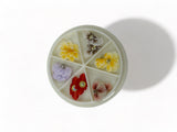 Handmade Acrylic Flowers