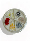 Handmade Acrylic Flowers