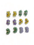 Handmade Acrylic Flowers