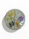 Handmade Acrylic Flowers