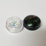 Galaxy Krome, Gellico. Nail supplier at the United States specialized in Nail, Nail Art Supplies, Gel polish, Acrylic Nail Supplies Nail Gel, Nail Glitter, Nail Brushes, Nail Files & Buffers, Nail Dryers.