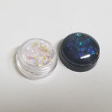Galaxy Krome, Gellico. Nail supplier at the United States specialized in Nail, Nail Art Supplies, Gel polish, Acrylic Nail Supplies Nail Gel, Nail Glitter, Nail Brushes, Nail Files & Buffers, Nail Dryers.