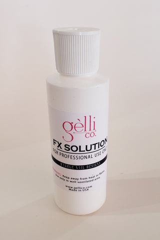 FX Solution