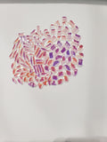Rhinestone Mix Shaped