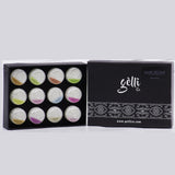 Neon Collection ● GelliCo USA ● Nail Art Design ● Best Top Gel ● Best Matte Top Gel ● Cheapest Gel Polish ● High Quality Gel Polish ● Marble Nail Art Design ● Chrome Nail Art Design ● Make Nail at Home ● Best Nail Gel ● Best Nail Polish 