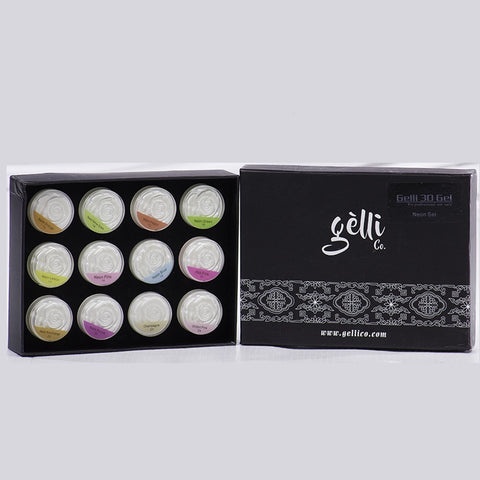 Neon Collection ● GelliCo USA ● Nail Art Design ● Best Top Gel ● Best Matte Top Gel ● Cheapest Gel Polish ● High Quality Gel Polish ● Marble Nail Art Design ● Chrome Nail Art Design ● Make Nail at Home ● Best Nail Gel ● Best Nail Polish 