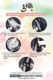 Galaxy Krome, Gellico. Nail supplier at the United States specialized in Nail, Nail Art Supplies, Gel polish, Acrylic Nail Supplies Nail Gel, Nail Glitter, Nail Brushes, Nail Files & Buffers, Nail Dryers.