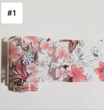 Foil Gel Roll #1