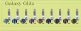 GalaxyGlitz Gel Set ● GelliCo USA ● Nail Art Design ● Best Top Gel ● Best Matte Top Gel ● Cheapest Gel Polish ● High Quality Gel Polish ● Marble Nail Art Design ● Chrome Nail Art Design ● Make Nail at Home ● Best Nail Gel ● Best Nail Polish 