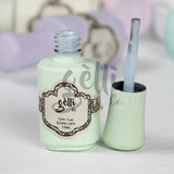 Sea Shell Ombre Gel Set ● GelliCo USA ● Nail Art Design ● Best Top Gel ● Best Matte Top Gel ● Cheapest Gel Polish ● High Quality Gel Polish ● Marble Nail Art Design ● Chrome Nail Art Design ● Make Nail at Home ● Best Nail Gel ● Best Nail Polish 