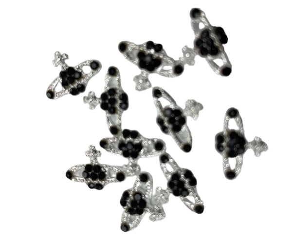 Planet Charms