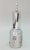 SPARK GLIZ GEL #03, Gel Glitter 0.5 Oz