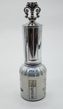 SPARK GLIZ GEL #12, Rose Gold Gel Glitter 0.5oz