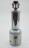 SPARK GLIZ GEL #13, Copper Red Gel glitter 0.5oz