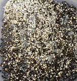 SPARK GLIZ GEL #17, Gel glitter 0.5oz