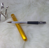 Gel Ink Brush