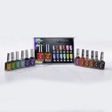Gel Ink Set ● GelliCo USA ● Nail Art Design ● Best Top Gel ● Best Matte Top Gel ● Cheapest Gel Polish ● High Quality Gel Polish ● Marble Nail Art Design ● Chrome Nail Art Design ● Make Nail at Home ● Best Nail Gel ● Best Nail Polish 